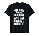 Cheese and Crackers and Dogs Apparel Co