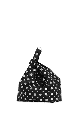 Rebecca Minkoff AYLA STUDDED SHOPPER2