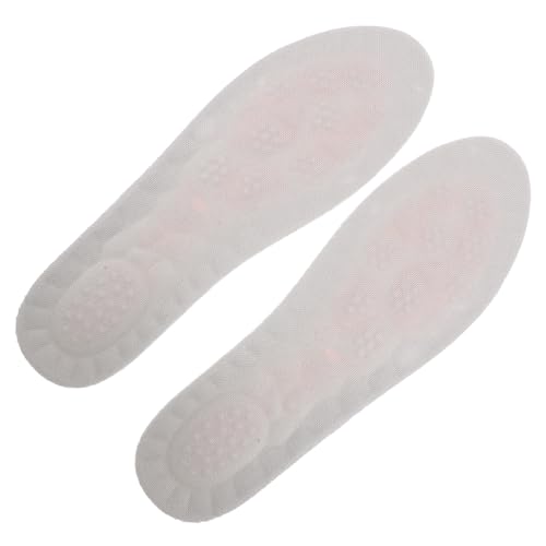 Plantillas deportivas de espuma para hombre 1 par miniatura 1