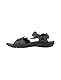 Jack Wolfskin Herren Lakewood Ride M Sandale, Cold Coffee, 43 EU