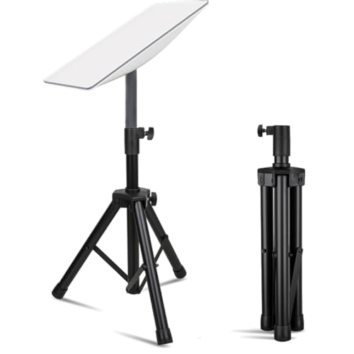 Portable Tripod Mount Bracket Stand Compatible Starlink Internet Kit Satellite for Gen 2 Standard Actuated and High Performance version Easy Carrying When Camping Outdoor RV travel Courtyard