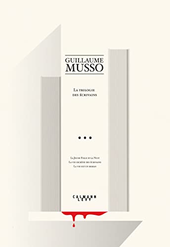 Portada de La Trilogie Des Ecrivains