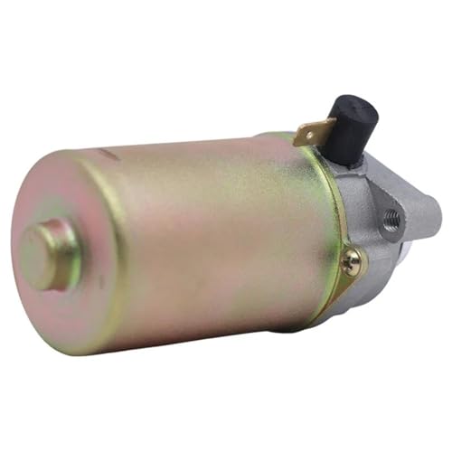Motor de arranque para moto Smash 31100-30D10L000 de encendido rápido y suave 3