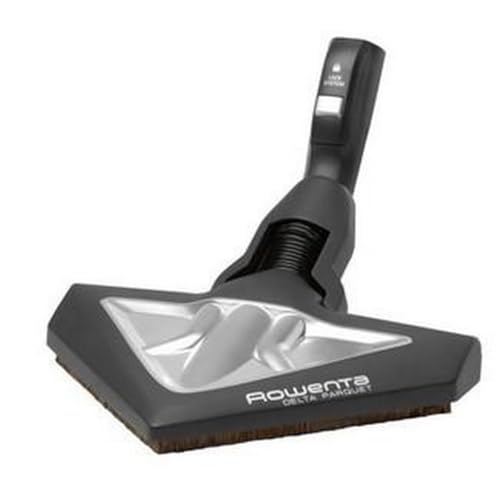 Brosse, embout delta parquet pour silence force Aspirateur ZR901801 ROWENTA Aspirateur ZR901801 ROWENTA