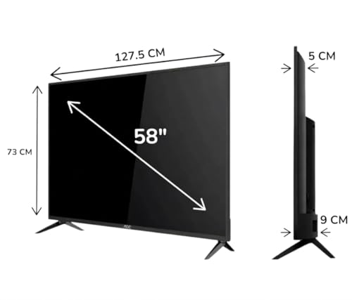 Catálogo para Comprar On-line Televisor 58 pulgadas de esta semana. 30 Imagen adicional