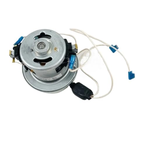 Motor compatible Dreame X40 sustitución para base con pérdida de succión 2