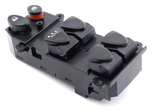 Interrupteur de lève-vitre Civic et CR-V 2006-2010 Commande Principale 35750Snaa11