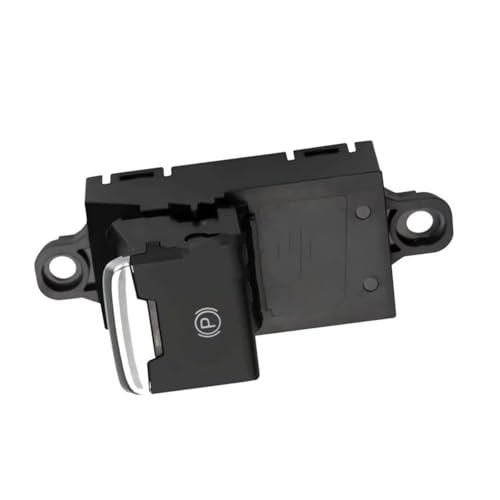 Interruptor Freno Mano Eléctrico Evita Bloqueos en Mazda CX-5 2015 3