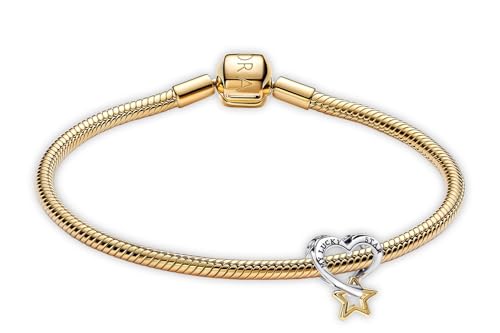PANDORA Pulsera para Mujer 68610-20 20 cm