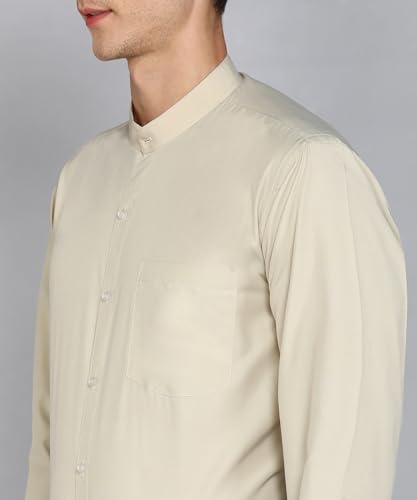 Image of Appel Touch Mens Regular Fit Formal Shirt