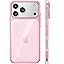 Clear Pink