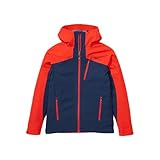 marmot softshell jacket review Innentasche mit Reißverschluss