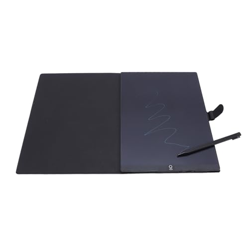 Tableta de escritura LCD para ilustraciones y notas de hogar u oficina