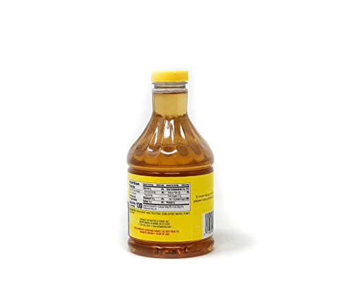 Alaga Yellow Label Syrup, 2 Botellas de 30 oz miniatura 4
