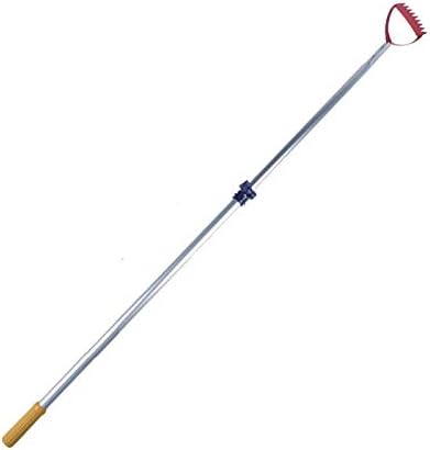 お早めに!! 雑草抜きごそっと とれ太 ビッグ アルミ伸縮タイプ 870276