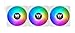 Thermaltake CT120 EX Reverse ARGB | Snow | 3 Pack