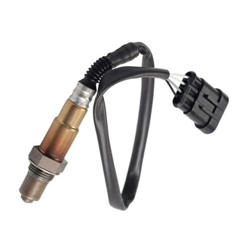 Capteur d'oxygène sonde lambda pour Fiat Stilo 2001-2010 - 5