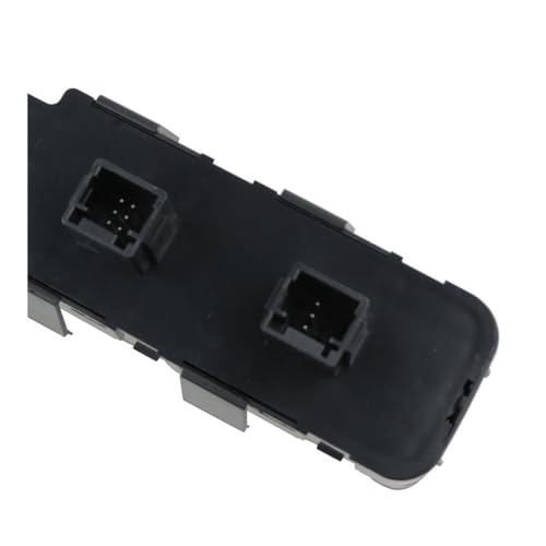 Interrupteur lève-vitre 6554.HA réactif pour commande de vitre Citroën C4 - 5