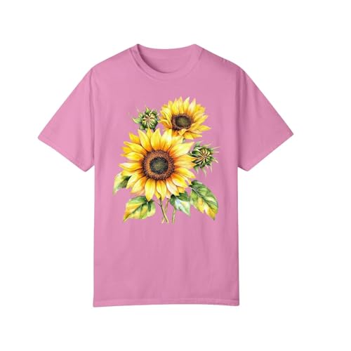 Kids Shirt Color Round Neck Short Sleeved T Shirt for Children and Girls 3 13 Years Girls Solid Color Shirts2