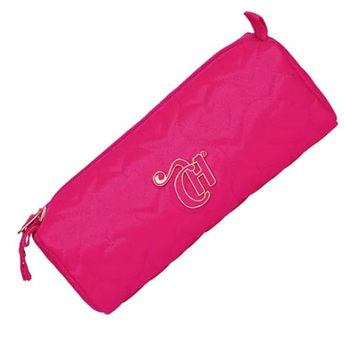 Estojo/Necessaire Capricho Crush Rosa