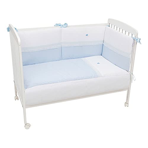 Couette bébé Bimbi Dreams Venise pour des nuits paisibles et douces en hiver