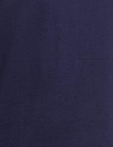 Image of Marks & Spencer Men's Cotton Solid Pajama Set