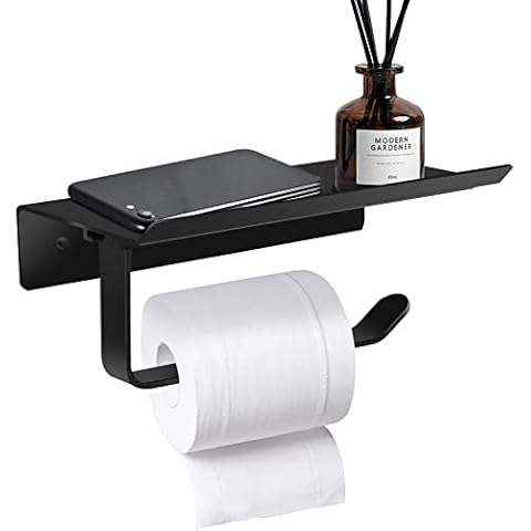 Support Papier Toilette UKOFEW Cover