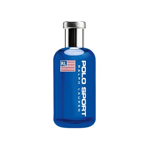 Ralph Lauren Polo Sport Eau de Toilette Spray 125...