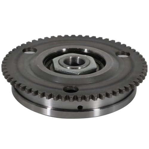 Démarreur embrayage unidirectionnel pour Arctic Cat DVX 90 U90 A90 - 3