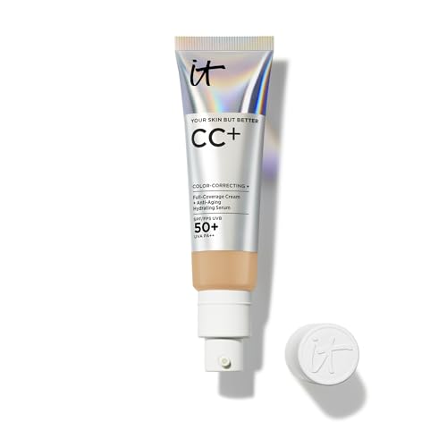 IT Cosmetics, Base de Maquillaje, Tratamiento...