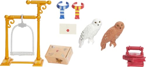 Harry Potter JNF25 Accessoires pour poupée - vue 2