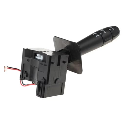 Interrupteur clignotant Kangoo 7701053057 pour réparer commodo usé