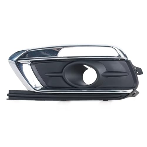 Phare antibrouillard et calandre au contour chromé premium pour Cruze berline 2015 2016