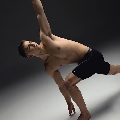 The Best Men's Boxer Briefs for Working Out: What Actually Works After 50 3 Performance Mesh Long Boxer Brief Underwear (3-Pack) for Active Sport and All Day Comfort, Soft Breathable Fabric