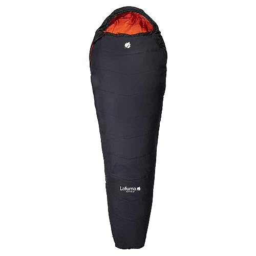 Lafuma - Active 0° - Sac de Couchage Mixte avec Sac de...