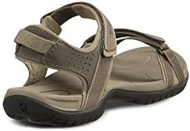 Teva Women's Verra Sandal, Bungee Cord, 9.5 M US | Image 3