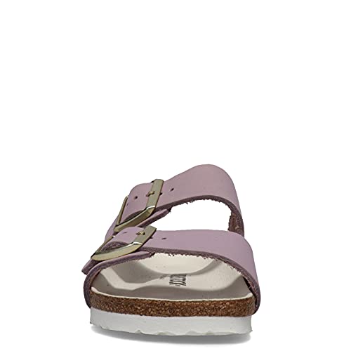 Image of Birkenstock Unisex Adult Arizona Slide Sandals