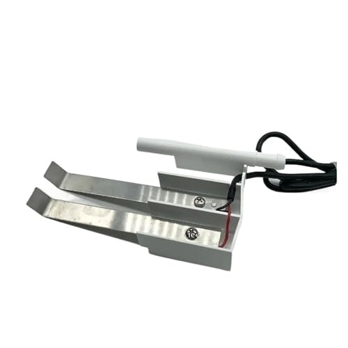 Sonda de espesor de hielo para fabricadora de hielo, sensor de nivel de agua, compatible con máquinas de hielo Scotsman NW1008AS, NW608AS, NWH1008AS y NWH608AS miniatura 5