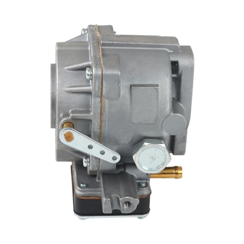 All-Carb 6941110102472 693480 693479 Carburetor Replacement thumb #5
