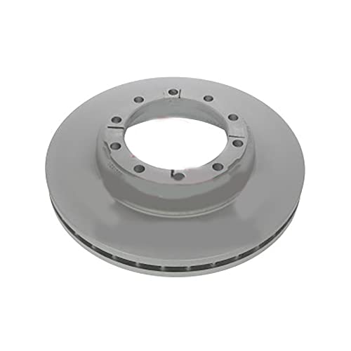 Meritor Rotor Brake FL857 - Adjustable Brake Pedal Arm May Rotate - 2021 Thomas Built Buses ...
