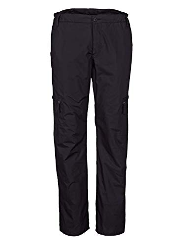 Preisvergleich Produktbild BABISTA Herren Thermohose Schwarz 32 Baumwolle