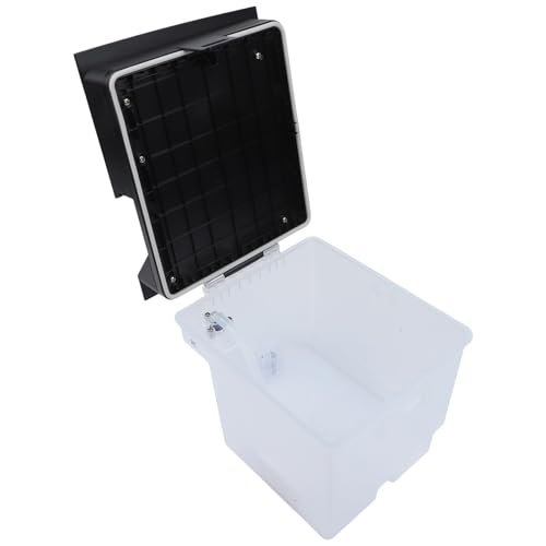Réservoir d'eau propre pour Deebot X11 OmniCyclone et Pro en lot de 2