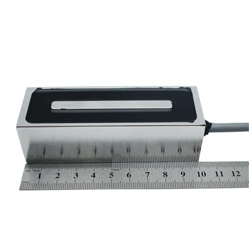 Électro-aimant DC 12V 24V rectangle aimants de levage 550N 40Kg 50Kg - 5
