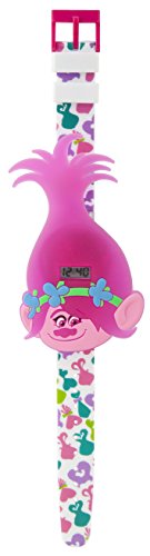 Trolls Orologio da ragazza TROL50