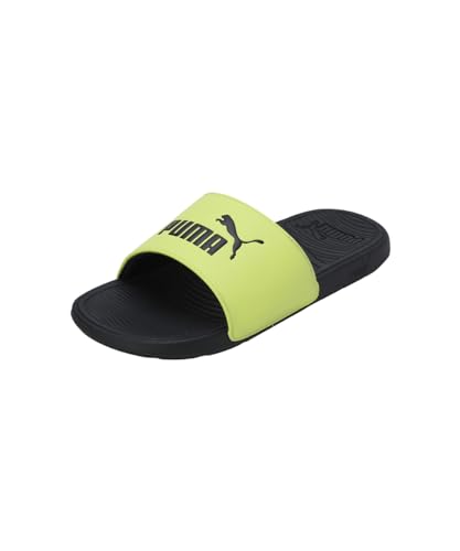 Image of PUMA unisex-adult Cool Cat 2.0 Slide