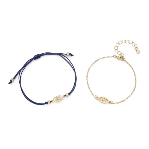 Image of Salty Rakhi for Brother & Bhaiya Bhabhi | Wrist Band Gift Pack for Sister, Bro, Bhaiya and Bhabhi | Bracelet for Men, Women | Fancy Jewellery Combo Gifts | Gift for Rakshabandhan | Traditional Rakhi Gift