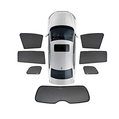 Protection de la vie privée Discovery Sport pare-soleil magnétique