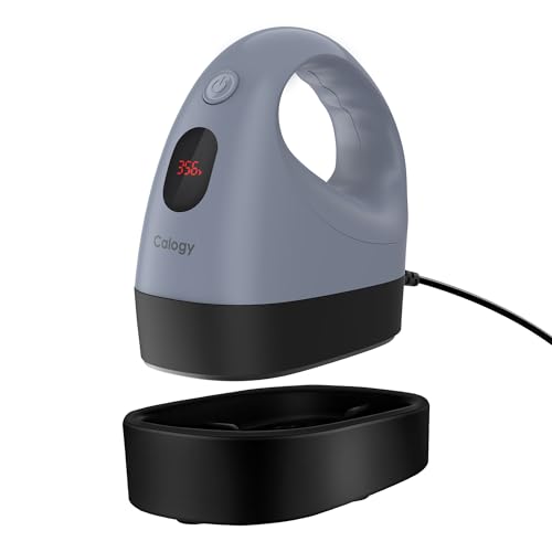 Calogy Mini Heat Press, Heat Transfer Machine, Constant Temp Control,...