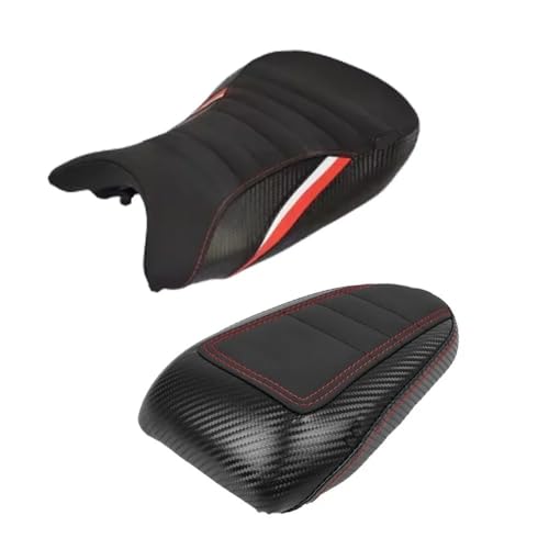 Selle de moto S1000RR housse de remplacement contre l'usure pour modèle 2019-2025