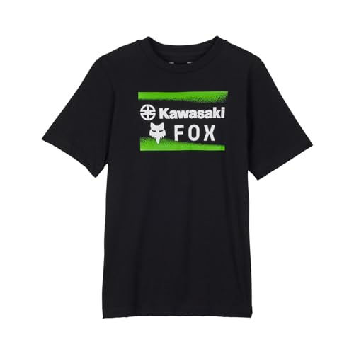 Best-Selling Kids Fox Racing Tshirt Products on Amazon You Shouldn't Miss Out On